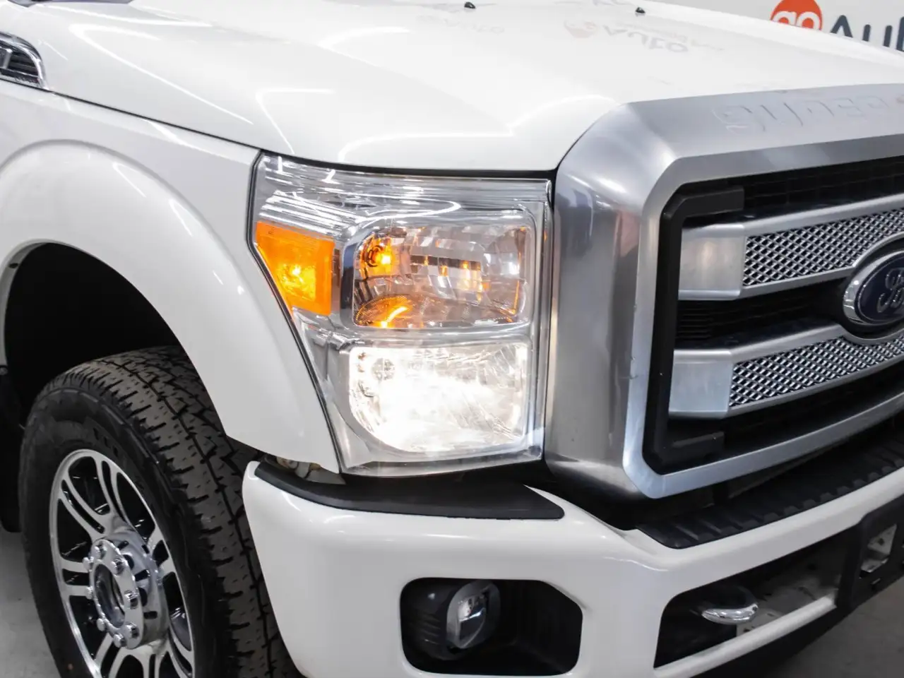 Ford F 350 снимка Ford F 350