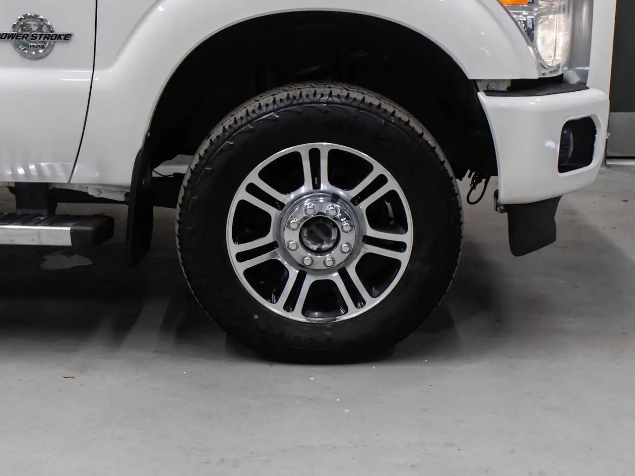 Ford F 350 снимка Ford F 350