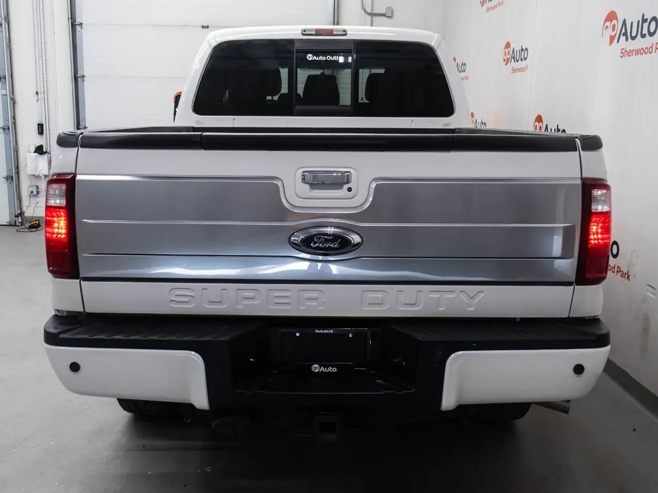 Ford F 350 снимка Ford F 350