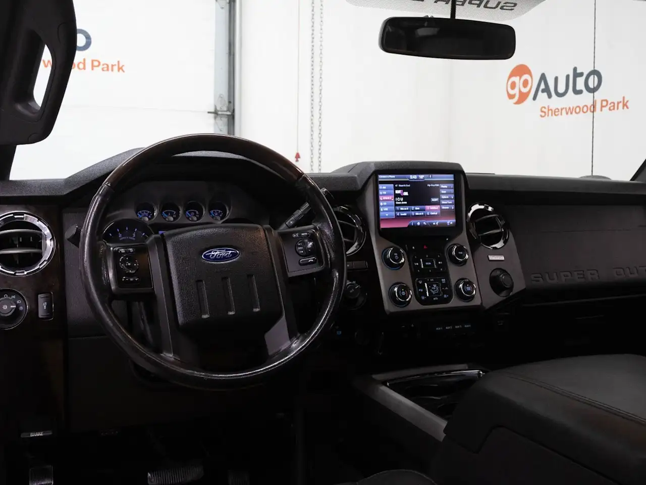 Ford F 350 снимка Ford F 350