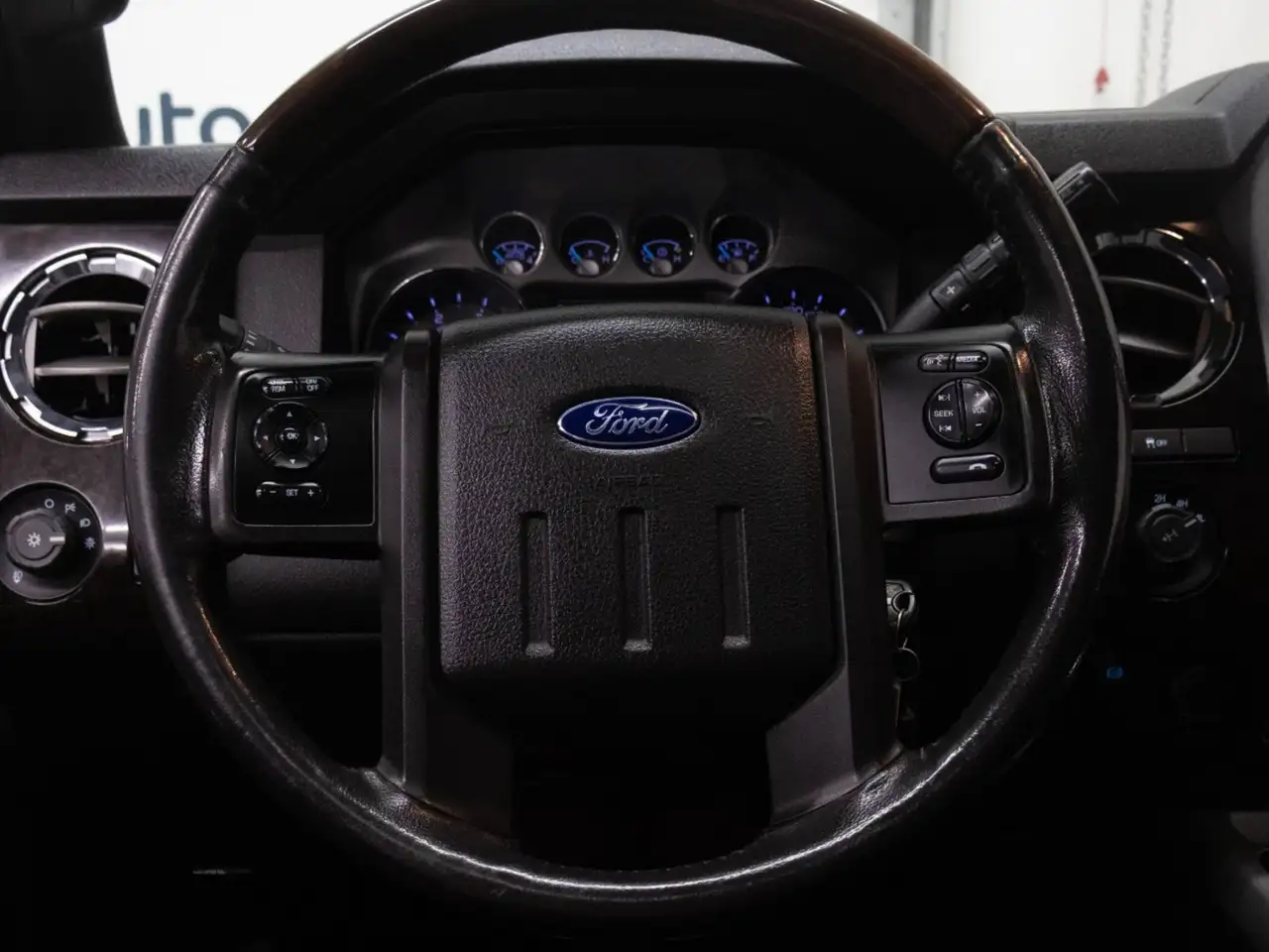 Ford F 350 снимка Ford F 350