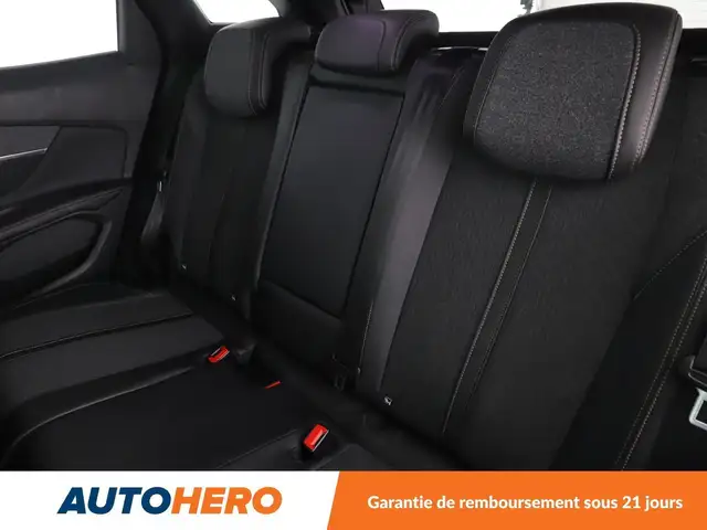 Peugeot 3008 view 14
