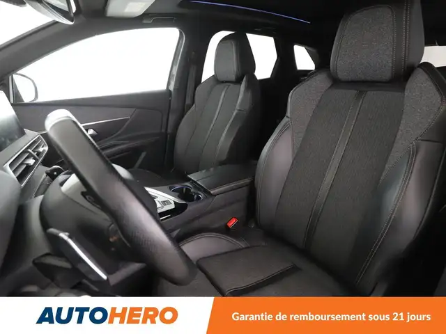 Peugeot 3008 view 10