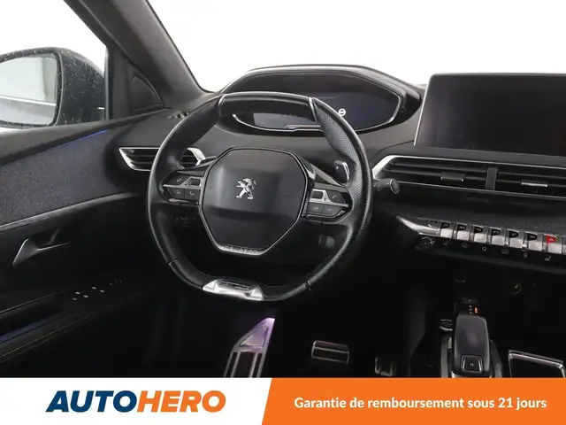 Peugeot 3008 view 13