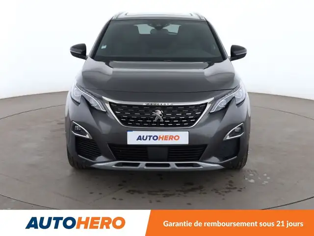 Peugeot 3008 view 9