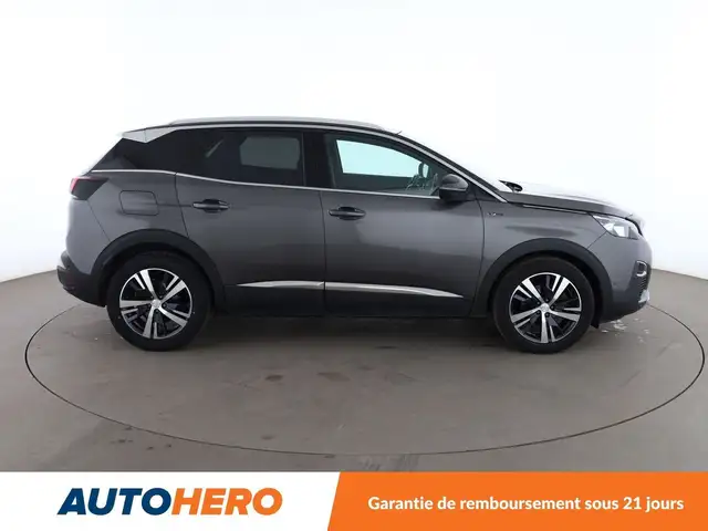 Peugeot 3008 view 7