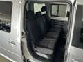 Volkswagen Caddy Kombi 4M COMFORTLINE*NAVI*PDC*STANDH*AHK* Zilver - thumbnail 12
