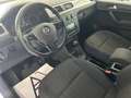 Volkswagen Caddy Kombi 4M COMFORTLINE*NAVI*PDC*STANDH*AHK* Zilver - thumbnail 7