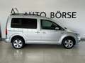 Volkswagen Caddy Kombi 4M COMFORTLINE*NAVI*PDC*STANDH*AHK* Zilver - thumbnail 4