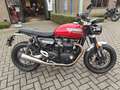 Triumph Speed Twin 1200 Rouge - thumbnail 2