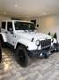 Jeep Wrangler Sahara 2,8 CRD Aut. - thumbnail 1