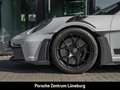 Porsche 992 911 GT3 RS WEISSACH FOLIERT +3Jahre-APPROVED Gris - thumbnail 8