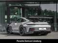 Porsche 992 911 GT3 RS WEISSACH FOLIERT +3Jahre-APPROVED Gris - thumbnail 3