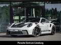 Porsche 992 911 GT3 RS WEISSACH FOLIERT +3Jahre-APPROVED Gris - thumbnail 1