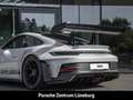 Porsche 992 911 GT3 RS WEISSACH FOLIERT +3Jahre-APPROVED Gris - thumbnail 9