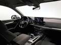 Audi Q5 40 2.0 tdi mhev S line quattro s tronic Blanc - thumbnail 6
