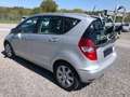 Mercedes-Benz A 170 Autotronic ELEGANCE*LPG*Lamellendach*2.Hand* Silber - thumbnail 4