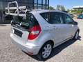 Mercedes-Benz A 170 Autotronic ELEGANCE*LPG*Lamellendach*2.Hand* Silber - thumbnail 5