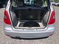 Mercedes-Benz A 170 Autotronic ELEGANCE*LPG*Lamellendach*2.Hand* Silber - thumbnail 7
