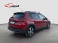 Peugeot 2008 2008 1.2 puretech t Gt Line s Rosso - thumbnail 4