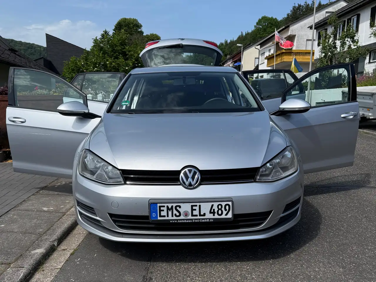Das Auto