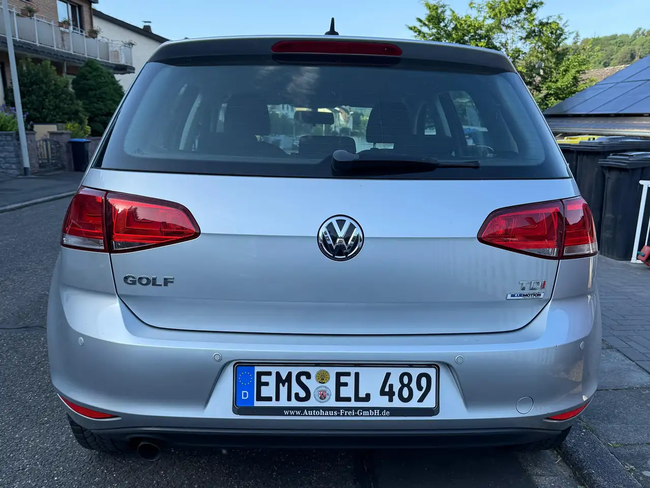 Das Auto
