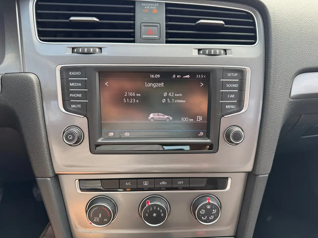 Das Auto