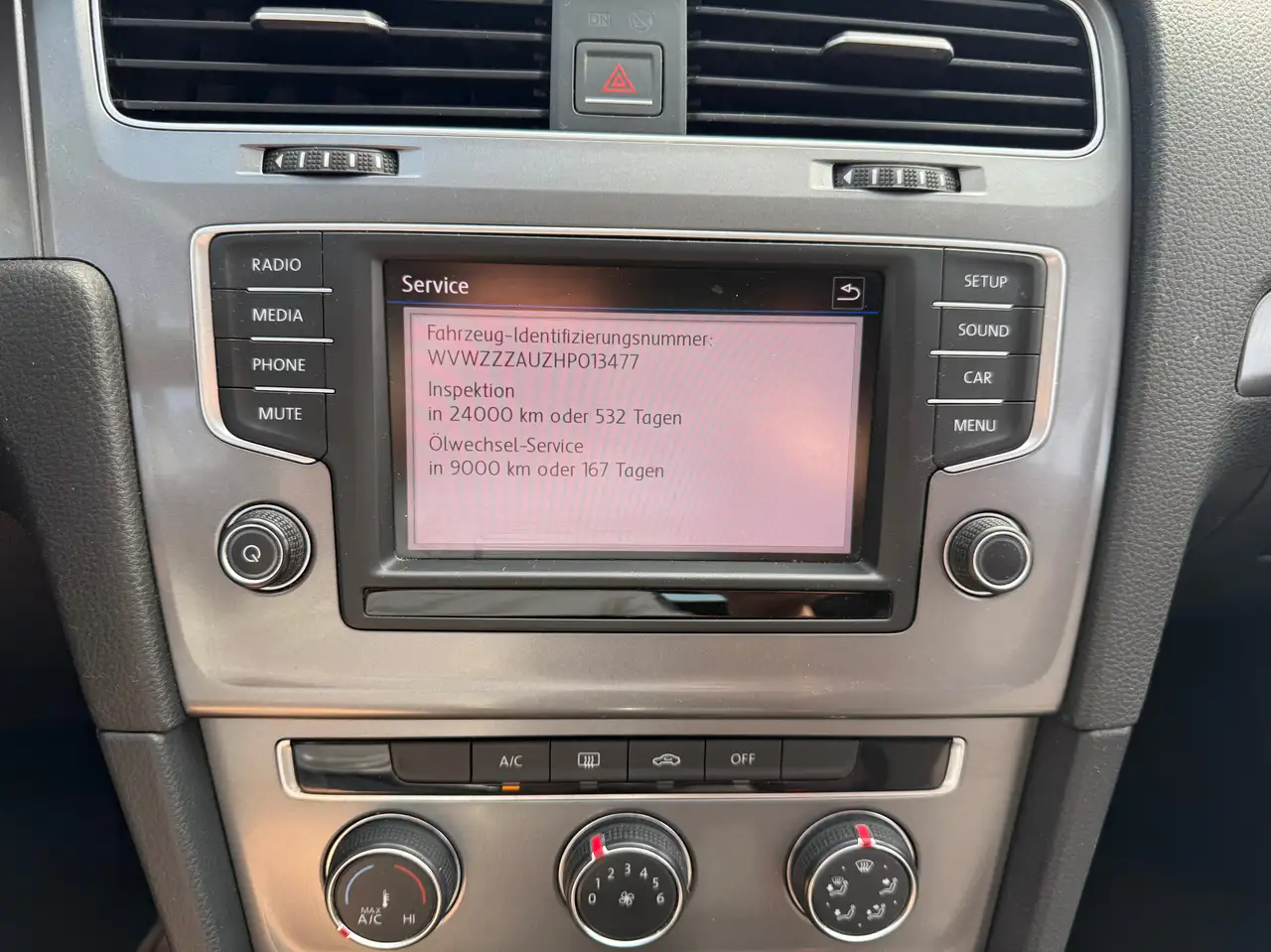 Das Auto