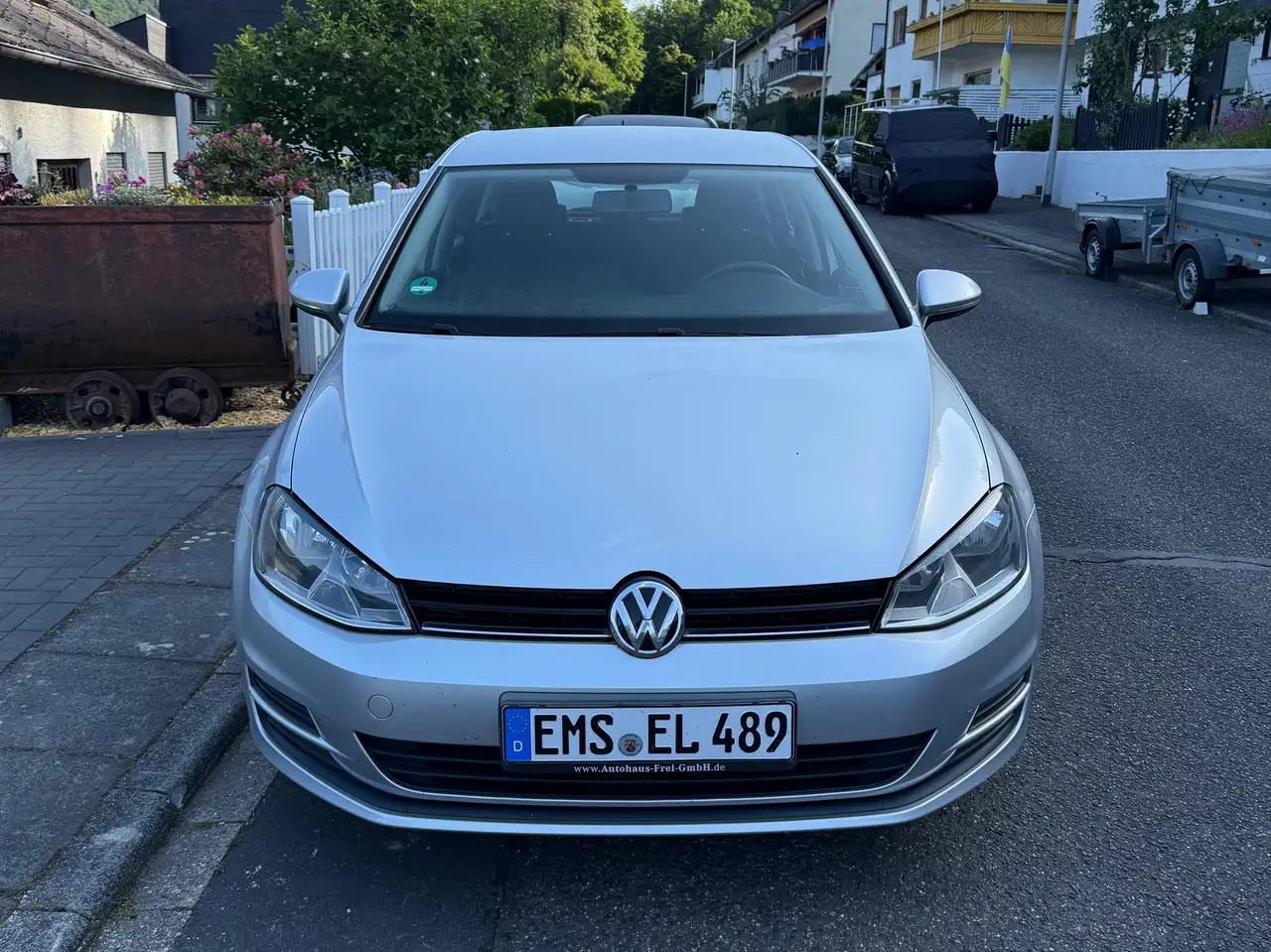 Das Auto