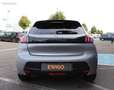 Peugeot 208 1.2 100ch allure carplay Gris - thumbnail 7