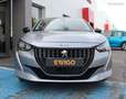 Peugeot 208 1.2 100ch allure carplay Gris - thumbnail 11
