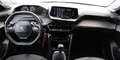 Peugeot 208 1.2 100ch allure carplay Gris - thumbnail 3