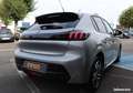 Peugeot 208 1.2 100ch allure carplay Gris - thumbnail 8