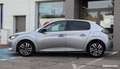 Peugeot 208 1.2 100ch allure carplay Gris - thumbnail 12