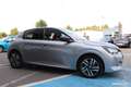 Peugeot 208 1.2 100ch allure carplay Gris - thumbnail 9