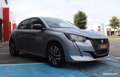 Peugeot 208 1.2 100ch allure carplay Gris - thumbnail 10
