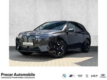 xDrive40 M Sport Laser DA Prof PA Prof AHK HK