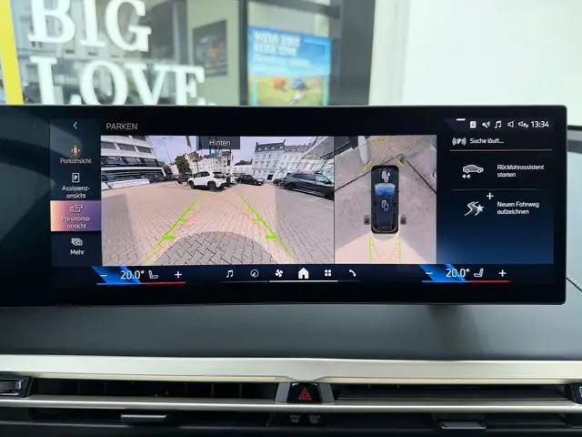BMW Ix view 10