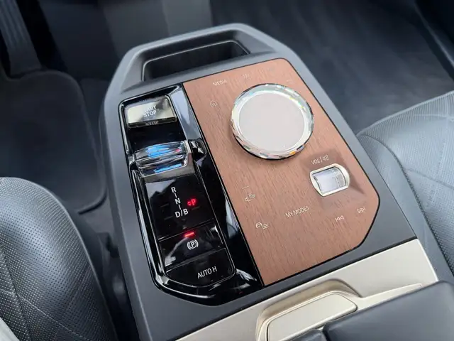 BMW Ix view 16