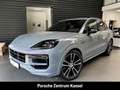 Porsche Cayenne Turbo E-Hybrid Grau - thumbnail 1
