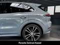 Porsche Cayenne Turbo E-Hybrid Grau - thumbnail 8