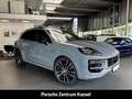 Porsche Cayenne Turbo E-Hybrid Grau - thumbnail 16