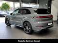 Porsche Cayenne Turbo E-Hybrid Grau - thumbnail 3
