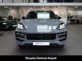 Porsche Cayenne Turbo E-Hybrid Grau - thumbnail 4