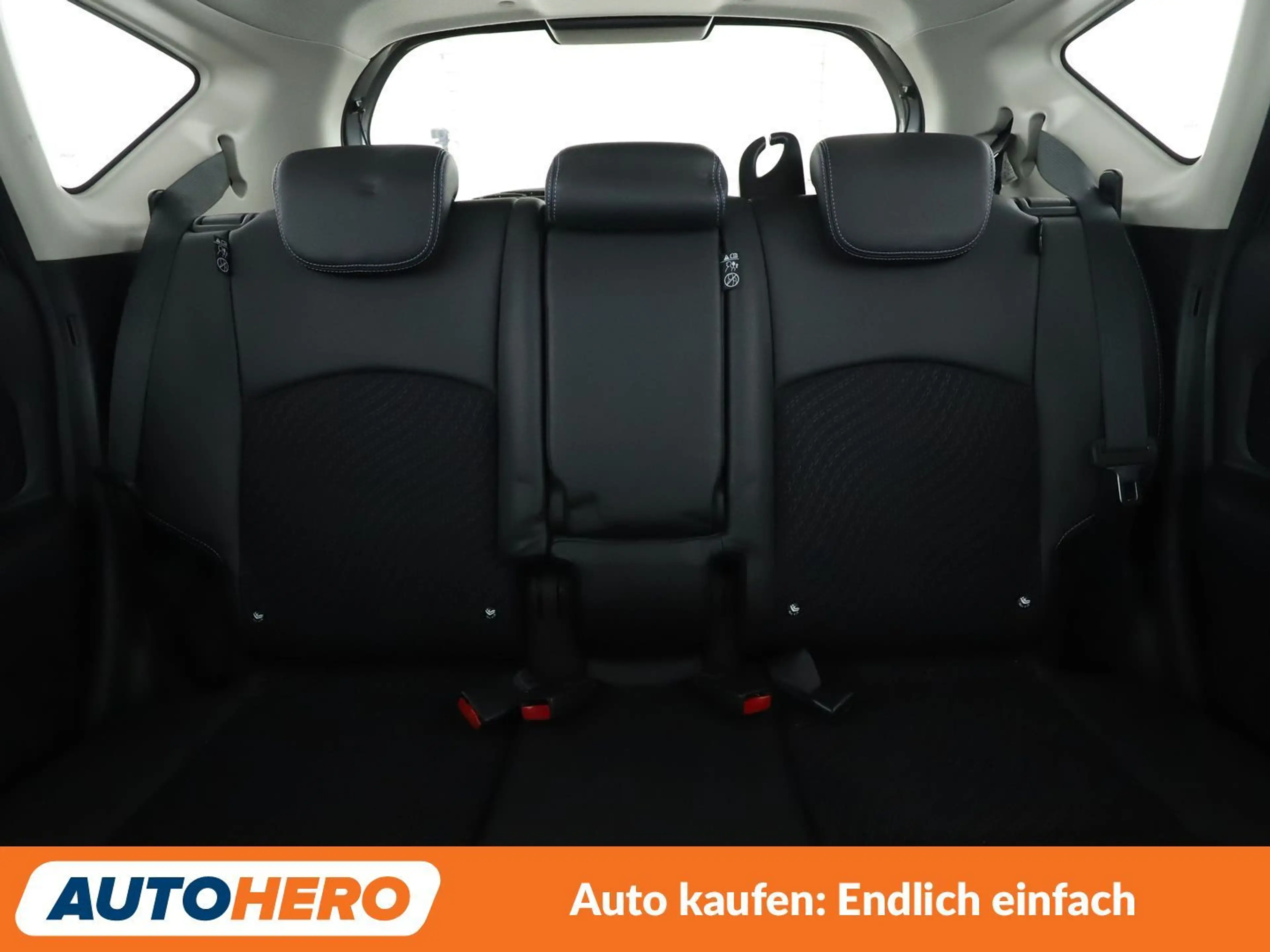 Nissan Note 1.2 Tekna *NAV*TEMPO*CAM*360CAM*SHZ*ALU*KLIMA* — photo 15