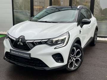 1.3 DI-T MHEV 140ch Intense