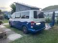 Volkswagen T5 Camper Aufstelldach 140PS Autark 4 Schlafplätze Weiß - thumbnail 7