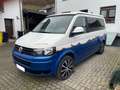 Volkswagen T5 Camper Aufstelldach 140PS Autark 4 Schlafplätze Weiß - thumbnail 5