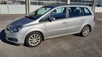 Opel Zafira Zafira Edition Plus 1,9 CDTI Edition Plus