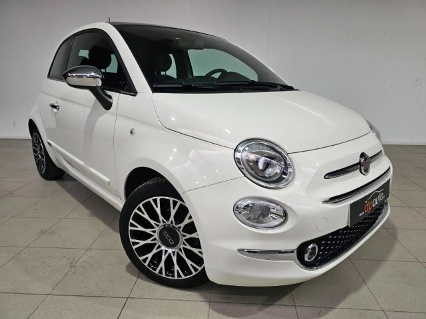 Fiat 500 500 1.0 MHEV Lounge - 1